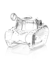 Jeray Clear Bar Originale Tank Decanter - Image 3 of 4