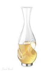 Jeray Clear Final Touch L Grand Conundrum Aerator Decanter - Image 4 of 5