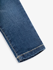 JoJo Maman Bébé Denim Kids' Denim Jeans - Image 4 of 7
