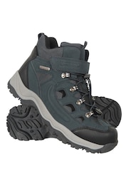Зеленый - Женские непромокаемые походные ботинки Mountain Warehouse Adventurer - Image 1 of 6