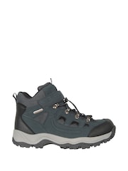 Зеленый - Женские непромокаемые походные ботинки Mountain Warehouse Adventurer - Image 2 of 6