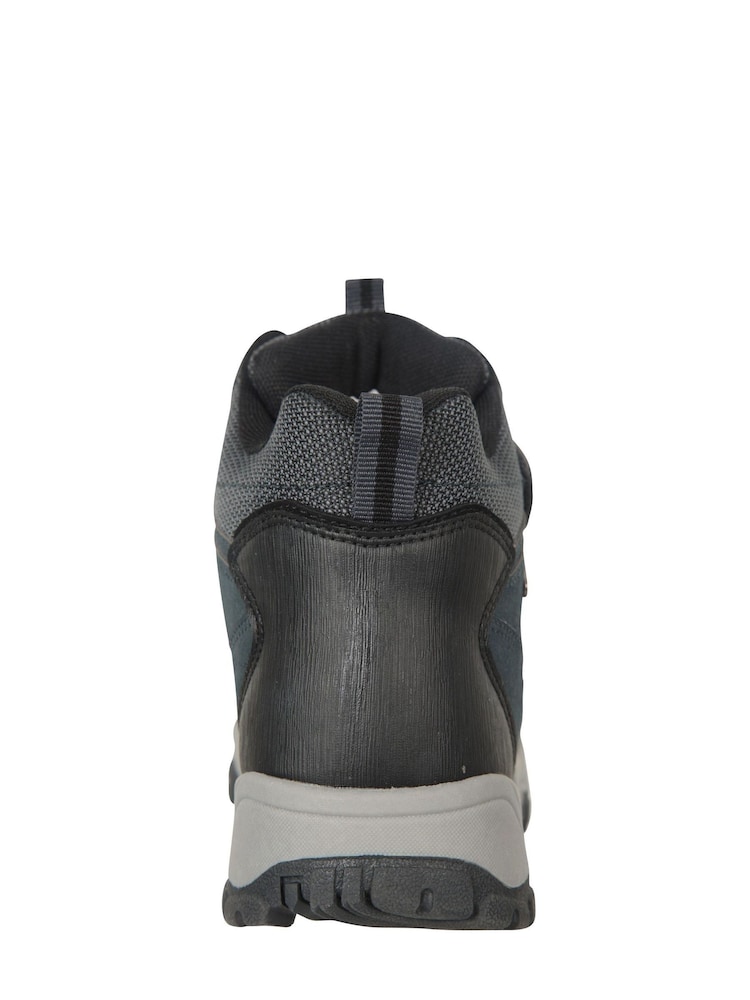 Mountain Warehouse Green Womens Adventurer Waterproof Walking Boots - Image 5 of 6