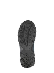 Зеленый - Женские непромокаемые походные ботинки Mountain Warehouse Adventurer - Image 6 of 6