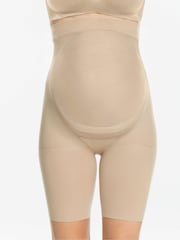 SPANXshape™ Mama Mid-Thigh Shorts - Image 2 of 4