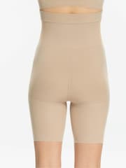 SPANXshape™ Mama Mid-Thigh Shorts - Image 3 of 4