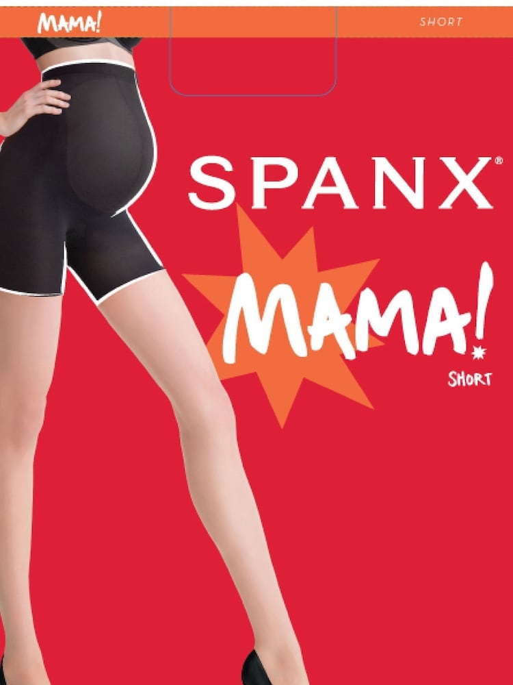 SPANXshape™ Mama Mid-Thigh Shorts - Image 4 of 4
