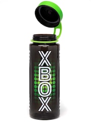 Vanilla Underground Black Xbox Gaming Water Bottle - Image 3 of 5
