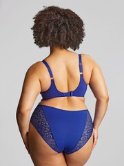 Panache Sculptresse Royal Blue Estel Full Cup Bra - Image 3 of 4