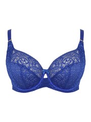 Panache Sculptresse Royal Blue Estel Full Cup Bra - Image 4 of 4