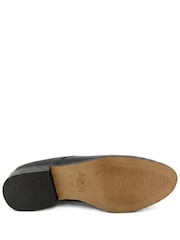Кожаные дерби Jones Bootmaker Liliana - Изображение 6 6