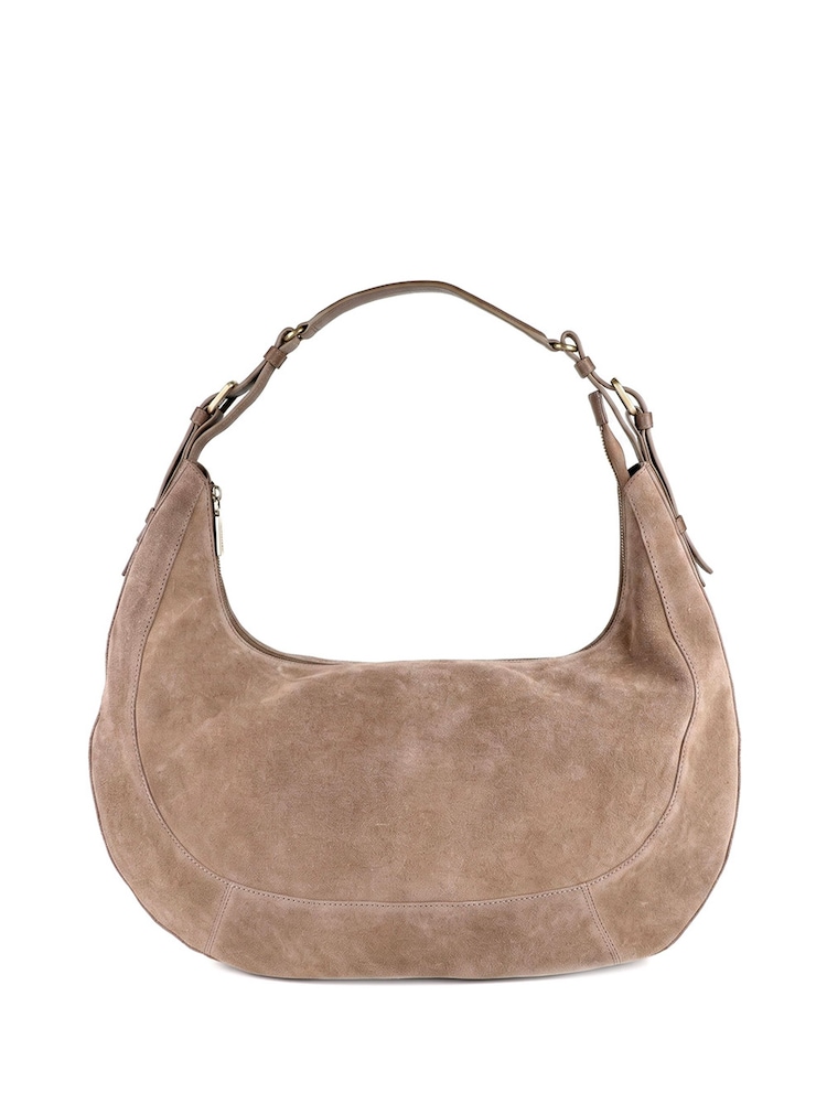 Jones Bootmaker Ysabelle skinnveske med sleng - Bilde 2 av 7 Jones Bootmaker Ysabelle skinnveske med sleng - Bilde 2 av 7