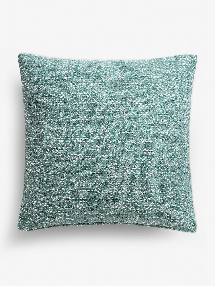 Coussin Chenille Ashton - Image 3 of 5