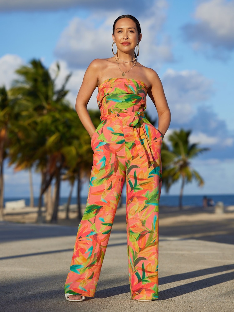 Myleene Klass Jumpsuit - Image 2 of 11