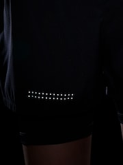 Nike Black Dri-FIT ADV Shorts - Image 10 of 13
