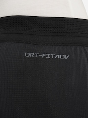 Nike Black Dri-FIT ADV Shorts - Image 11 of 13