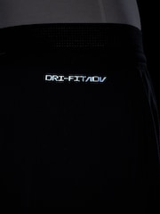 Nike Black Dri-FIT ADV Shorts - Image 12 of 13