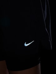 Nike Black Dri-FIT ADV Shorts - Image 13 of 13