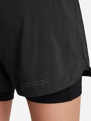 Nike Black Dri-FIT ADV Shorts - Image 5 of 13