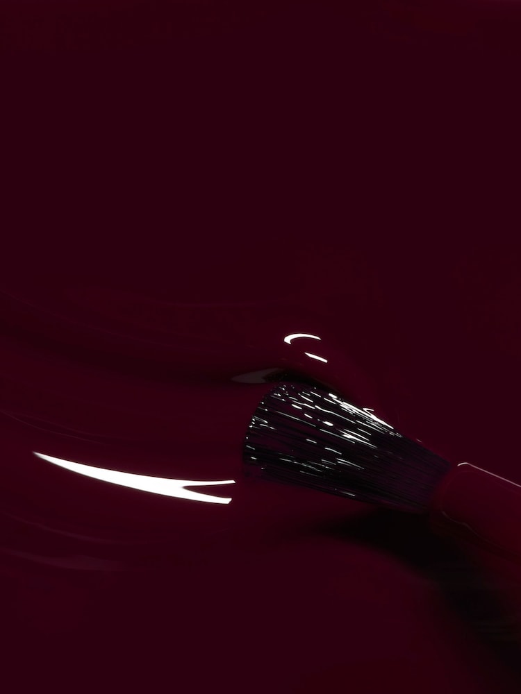 Manucurist Prune Green Nail Polish - Image 2 of 7 Manucurist Prune Green Nail Polish - Image 2 of 7