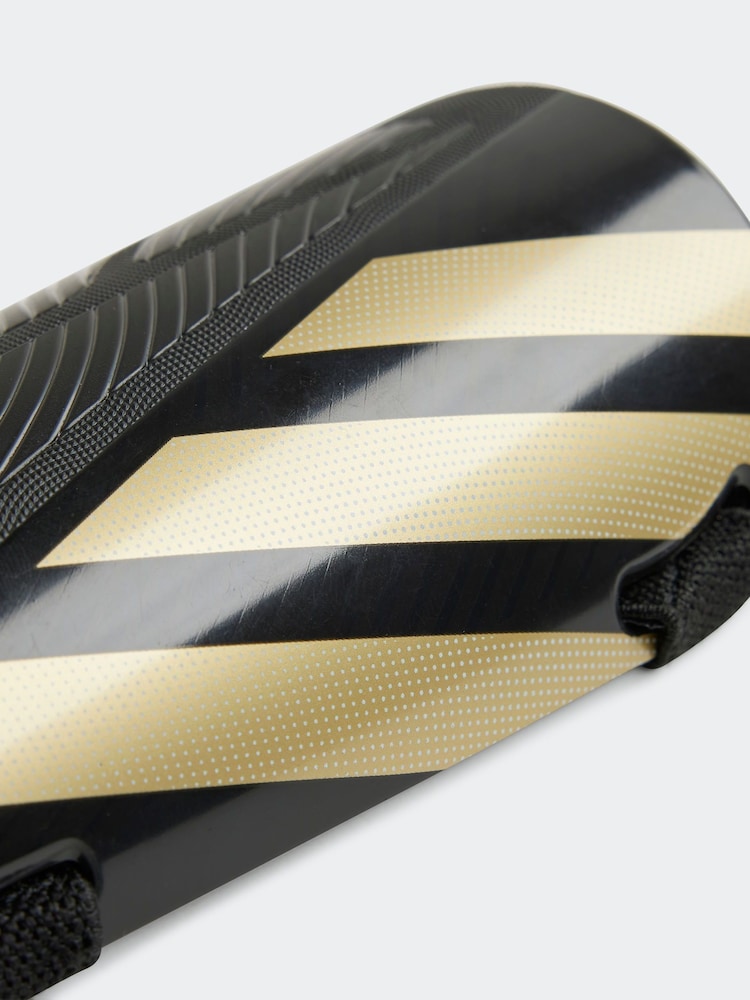 adidas Natural Tiro Training Shin Guards - Image 2 of 3