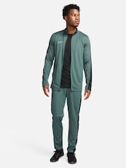 Nike Green Dri-FIT Academy Training Tracksuit - Image 2 of 8