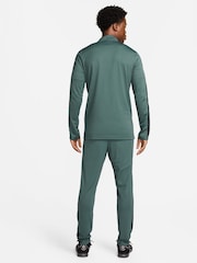 Nike Green Dri-FIT Academy Training Tracksuit - Image 3 of 8
