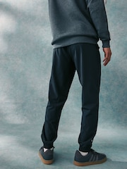 adidas Grey adidas Woven Joggers - Image 5 of 6