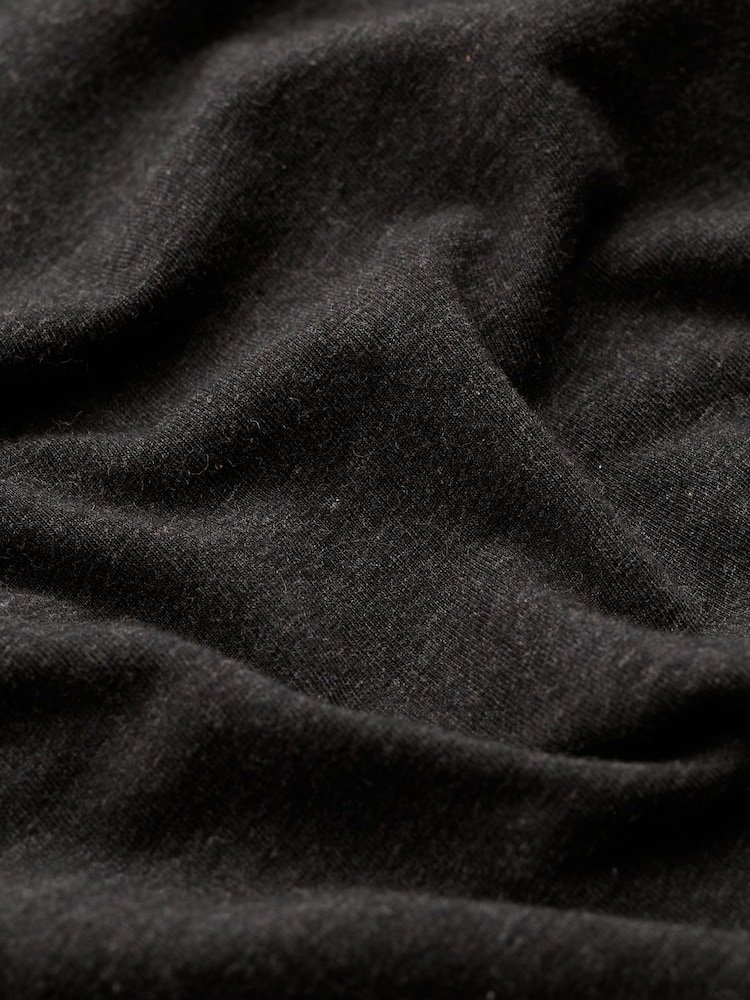 Qara - Seasalt Cornwall Landing Roll Neck Top - 5şəkildən 5 şəkil