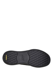 Skechers Black GO WALK Joy Deluxe Trainers - Image 4 of 4