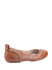 Hush Puppies Janessa Ballerina Shoes - Image 2 of 6