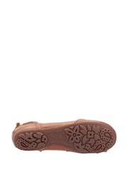Hush Puppies Janessa Ballerina Shoes - Image 6 of 6