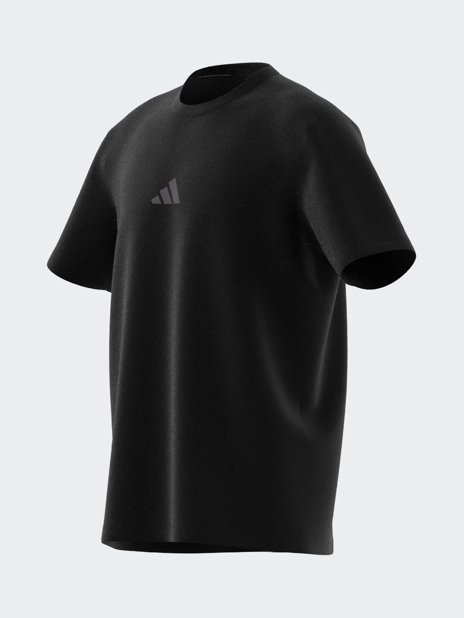 Buy adidas Black One Rep At A Time Graphic T-Shirt from Next Buy adidas Black One Rep At A Time Graphic T-Shirt from Next
