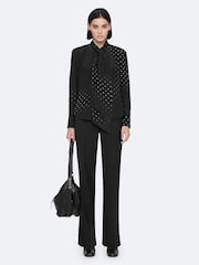 AllSaints Iris Shirt - Εικόνα 3 από 8