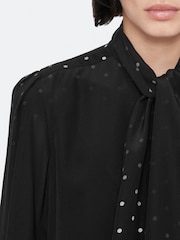AllSaints Iris Shirt - Εικόνα 4 από 8