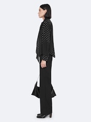 AllSaints Iris Shirt - Εικόνα 7 από 8