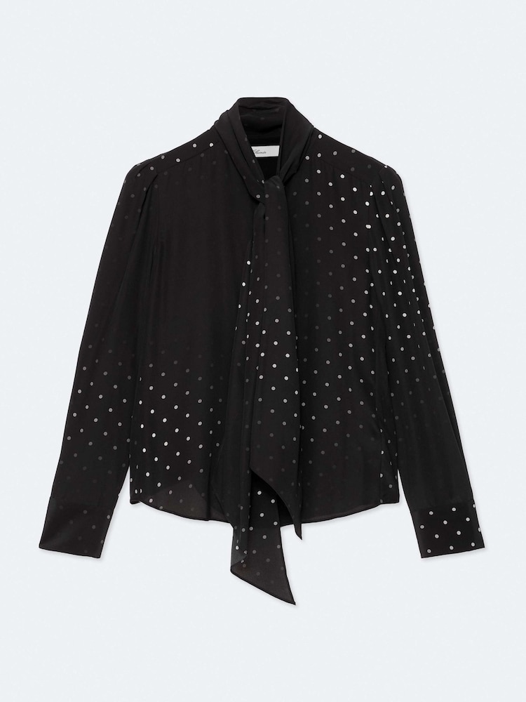 AllSaints Iris Shirt - Εικόνα 8 από 8