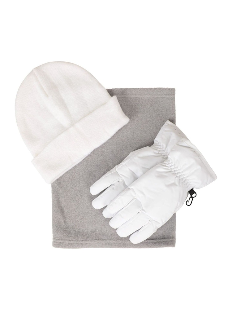 Mountain Warehouse Womens Snow Winter Tarvikesetti - Kuva 1 / 4
