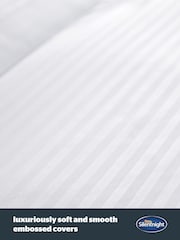 Silentnight Hotel Collection 13.5 Duvet - Image 4 of 9