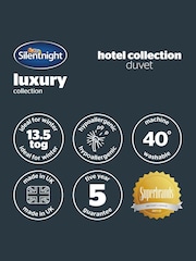 Silentnight Hotel Collection 13.5 Duvet - Image 9 of 9
