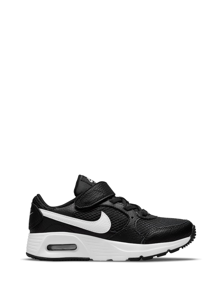 Детские кроссовки Nike Air Max Sc - Изображение 1 из 11