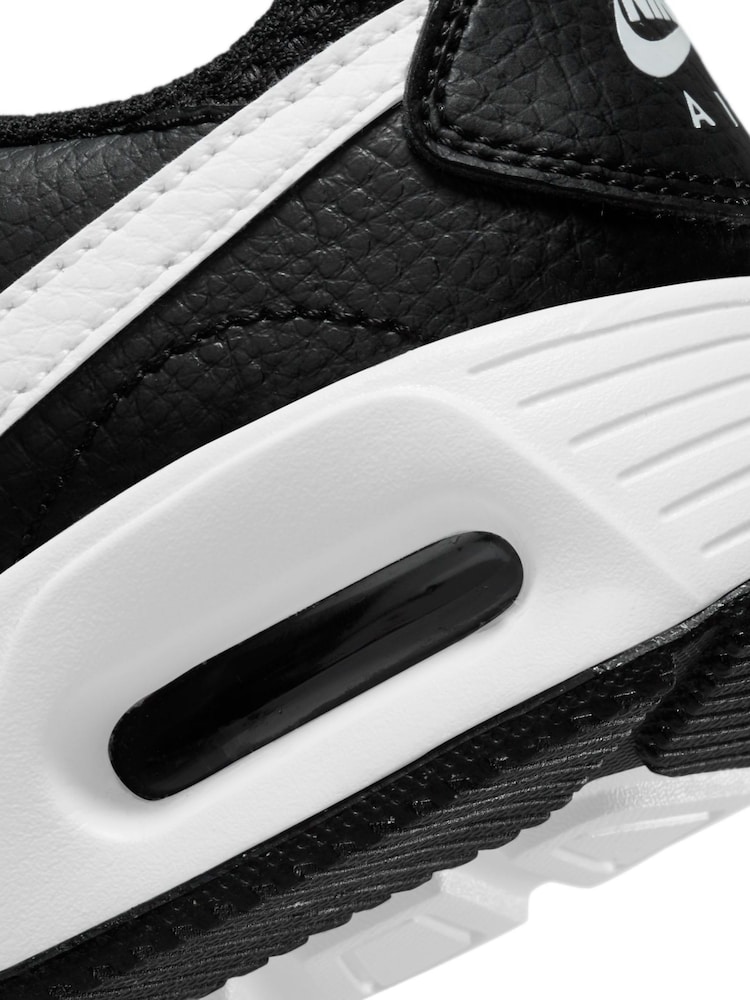 Детские кроссовки Nike Air Max Sc - Изображение 11 из 11