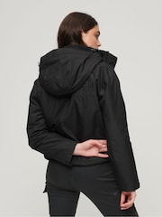 Superdry Black Code Windcheater Jacket - Image 2 of 7