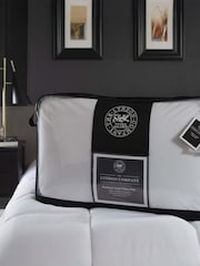 The Lyndon Company TLC Hotel Premium Pillows Pair - Image 1 of 2