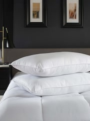 The Lyndon Company TLC Hotel Premium Pillows Pair - Image 2 of 2
