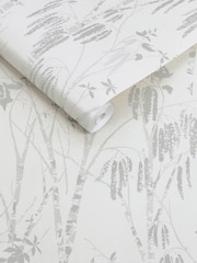 Gliver Collection Luxe Fiorire 10M Wallpaper - Image 3 of 5