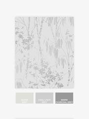 Gliver Collection Luxe Fiorire 10M Wallpaper - Image 4 of 5