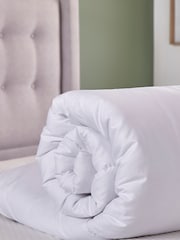 Silentnight Eco Comfort 10.5 Tog Duvet - Image 1 of 4