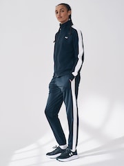 Under Armour Black Tracksuit - Image 1 of 6