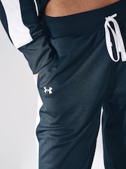 Under Armour Black Tracksuit - Image 4 of 6