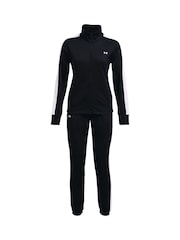 Under Armour Black Tracksuit - Image 5 of 6